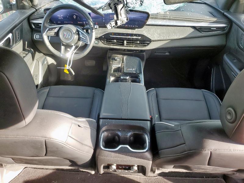 Zdjęcie 8 z aukcji – 2025 BUICK ENCLAVE PR z VIN 5GAERARS8SJ103560
