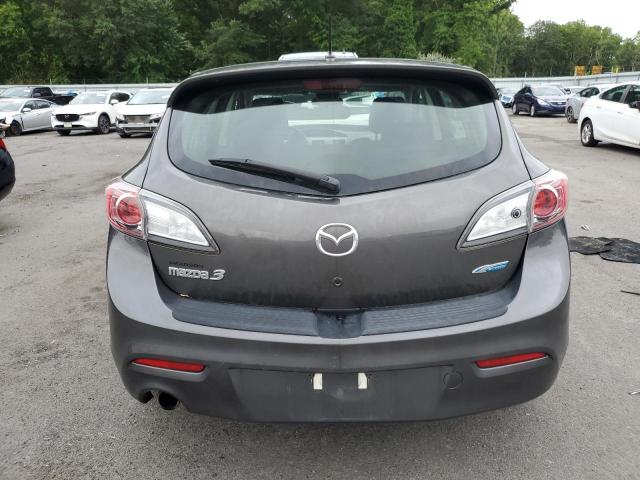 Photo 6 from auction – 2013 MAZDA 3 I with VIN JM1BL1M75D1832740