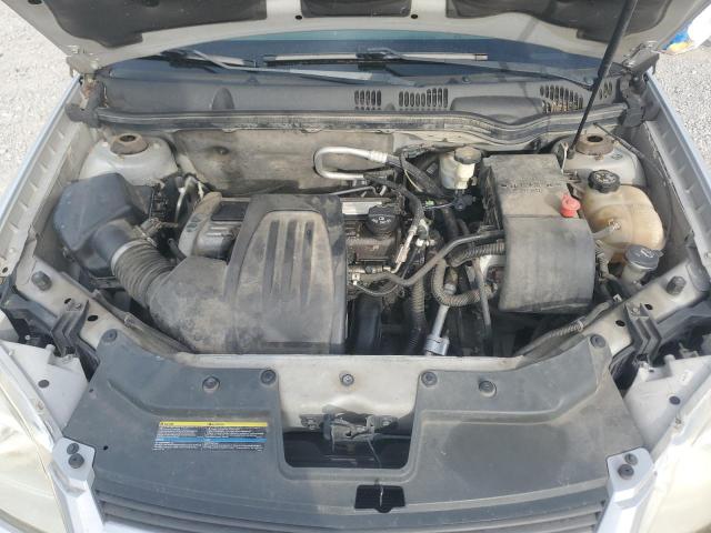 Photo 11 from auction – 2005 CHEVROLET COBALT with VIN 1G1AK52F657536598