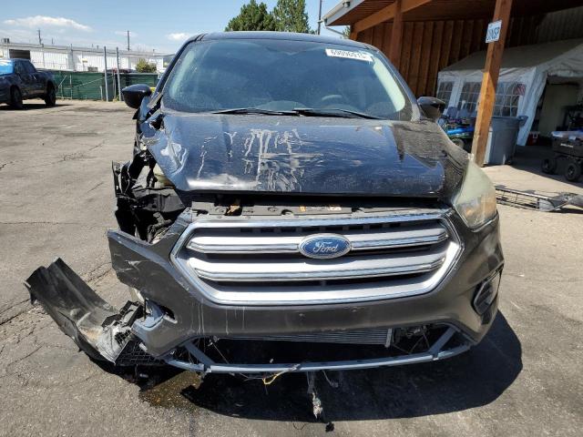 Photo 5 from auction – 2017 FORD ESCAPE SE with VIN 1FMCU9GDXHUB43570