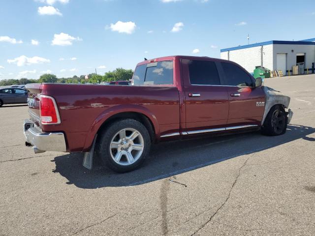 Photo 3 from auction – 2016 RAM 1500 LONGH with VIN 1C6RR7WM0GS249677