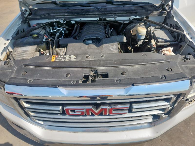 Photo 11 from auction – 2018 GMC SIERRA C15 with VIN 3GTP1MEC3JG637807