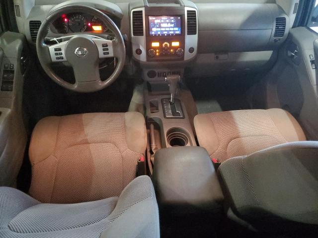 Photo 8 from auction – 2018 NISSAN FRONTIER S with VIN 1N6DD0ER2JN747825