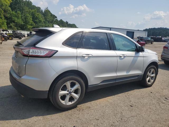 Photo 3 from auction – 2016 FORD EDGE SE with VIN 2FMPK3G92GBC51864