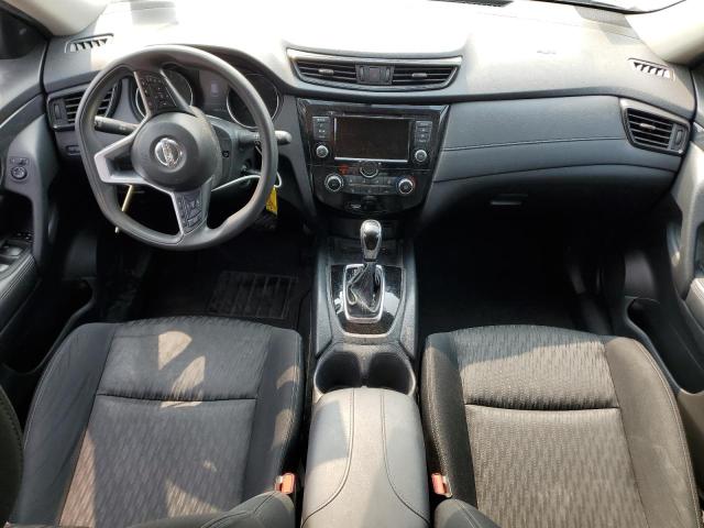 Photo 8 from auction – 2018 NISSAN ROGUE S with VIN KNMAT2MT9JP511551