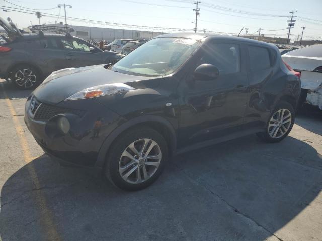 Photo 1 from auction – 2012 NISSAN JUKE S with VIN JN8AF5MV7CT115322