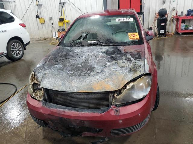 Photo 5 from auction – 2007 CHEVROLET COBALT LT with VIN 1G1AL55F377264135