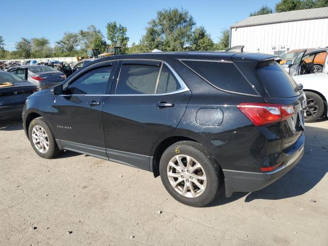Photo 2 from auction – 2019 CHEVROLET EQUINOX LT with VIN 3GNAXUEV3KL103941