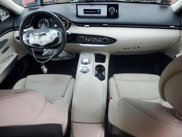Photo 8 from auction – 2022 GENESIS GV70 BASE with VIN KMUMADTB8NU075769