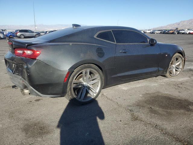 Photo 3 from auction – 2017 CHEVROLET CAMARO LT with VIN 1G1FB1RS5H0201833