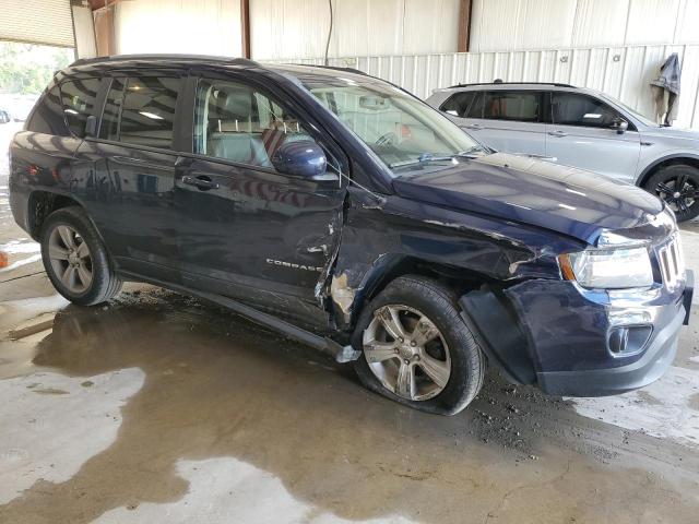 Photo 4 from auction – 2016 JEEP COMPASS LA with VIN 1C4NJDEB3GD597104