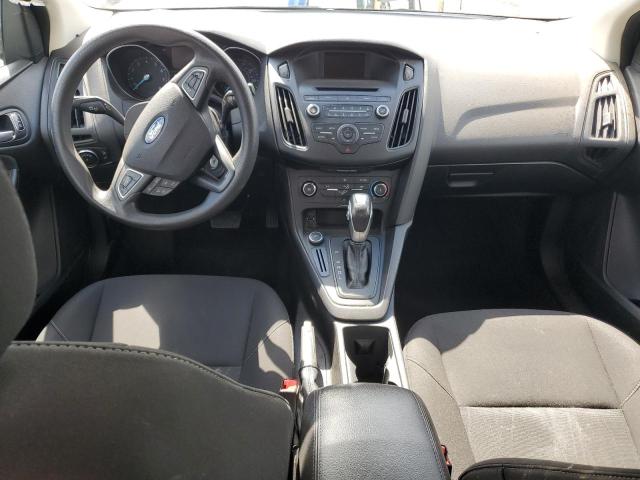 Photo 8 from auction – 2016 FORD FOCUS SE with VIN 1FADP3F25GL229635