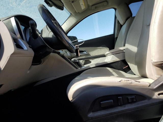 Фото 7 с аукциона – 2011 CHEVROLET EQUINOX LT с VIN 2CNALDEC2B6372189