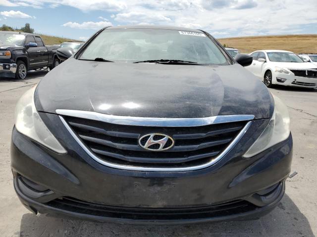 Photo 5 from auction – 2012 HYUNDAI SONATA GLS with VIN 5NPEB4AC7CH319693