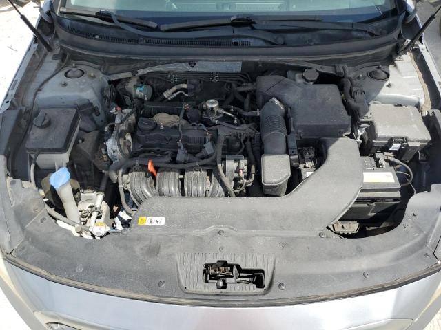 Photo 11 from auction – 2015 HYUNDAI SONATA SE with VIN 5NPE24AF7FH182768