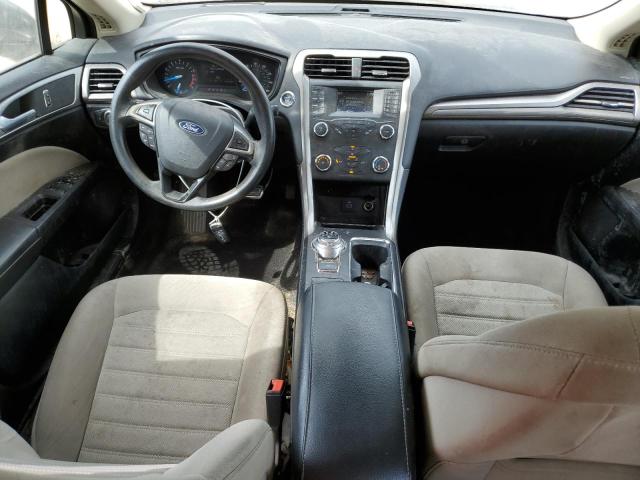 Photo 8 from auction – 2019 FORD FUSION S with VIN 3FA6P0G73KR267151