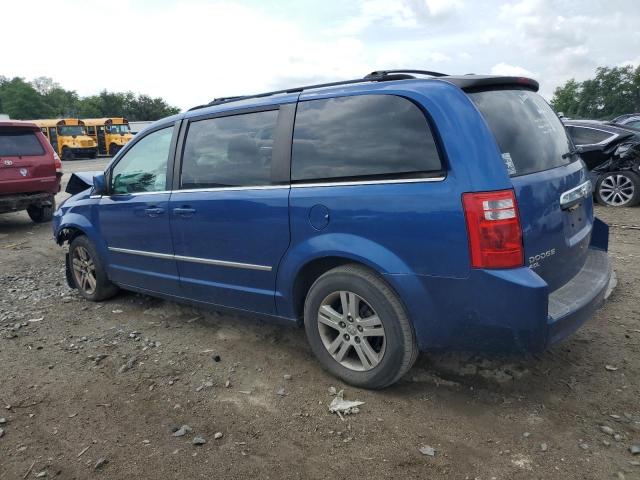Photo 2 from auction – 2010 DODGE GRAND CARA with VIN 2D4RN5DXXAR411879