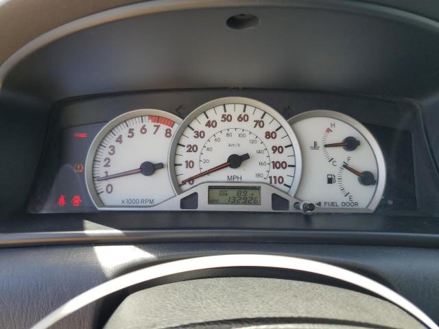 Photo 9 from auction – 2008 TOYOTA COROLLA CE with VIN 1NXBR30E38Z964880