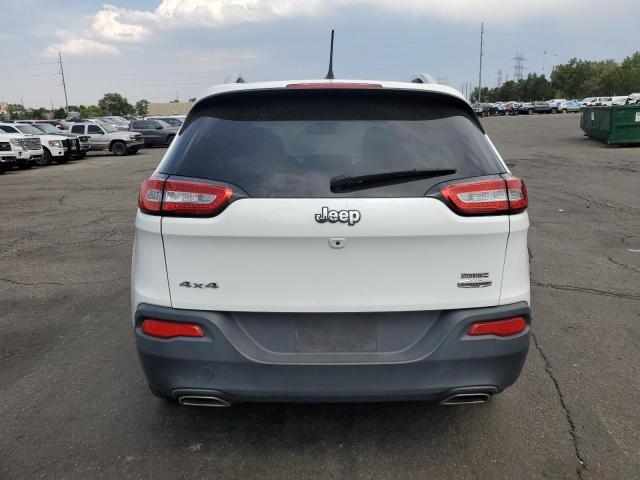 Photo 6 from auction – 2016 JEEP CHEROKEE L with VIN 1C4PJMCS2GW360524