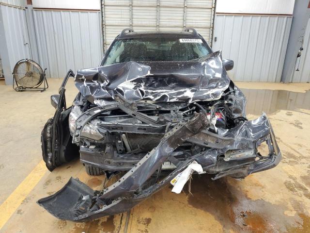 Photo 5 from auction – 2019 SUBARU CROSSTREK PREMIUM with VIN JF2GTAEC0K8377612