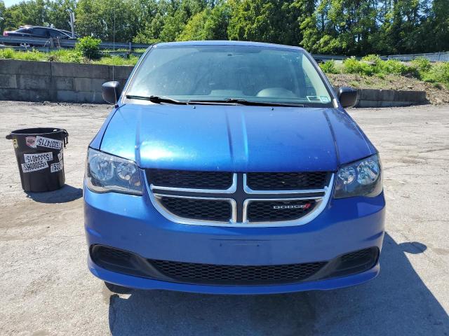 Photo 5 from auction – 2013 DODGE GRAND CARA with VIN 2C4RDGBG3DR804237