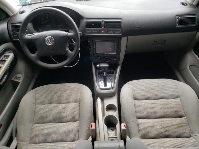 Photo 8 from auction – 2004 VOLKSWAGEN GOLF GLS with VIN 9BWGL61J044009172