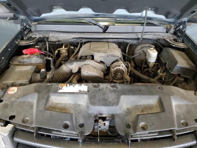 Photo 11 from auction – 2011 GMC SIERRA with VIN 1GTR2VE32BZ339472