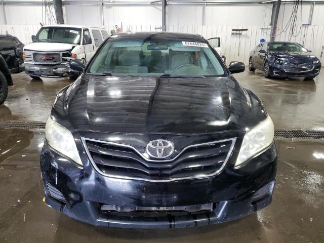 Photo 5 from auction – 2010 TOYOTA CAMRY BASE with VIN 4T4BF3EK2AR065429
