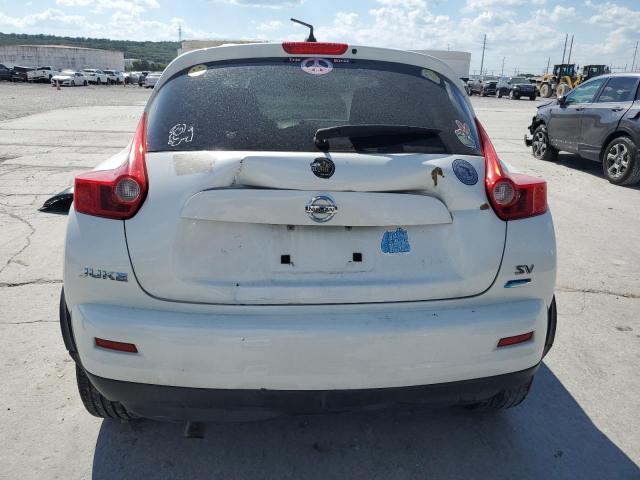 Photo 6 from auction – 2014 NISSAN JUKE S with VIN JN8AF5MR1ET358243