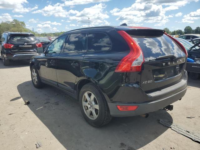 Photo 2 from auction – 2010 VOLVO XC60 3.2 with VIN YV4960DL5A2101581