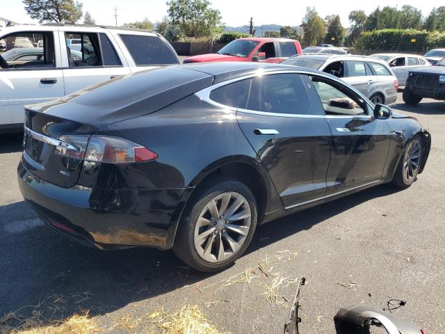 Photo 3 from auction – 2018 TESLA MODEL S with VIN 5YJSA1E22JF293649