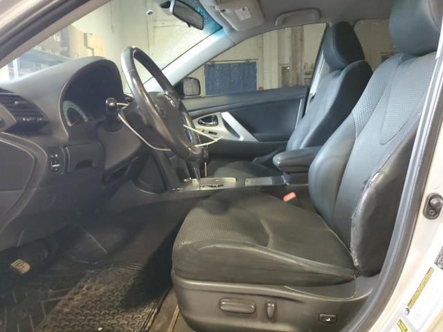Photo 7 from auction – 2007 TOYOTA CAMRY CE with VIN 4T1BE46K67U186569