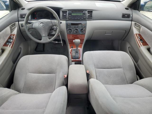 Photo 8 from auction – 2006 TOYOTA COROLLA CE with VIN 2T1BR32E26C600011