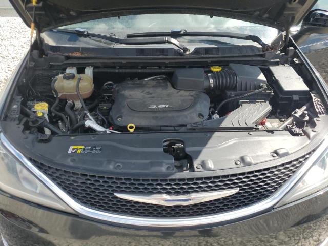Photo 12 from auction – 2017 CHRYSLER PACIFICA T with VIN 2C4RC1BG7HR753296