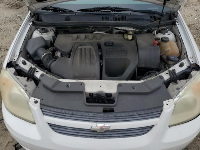 Photo 11 from auction – 2007 CHEVROLET COBALT SS with VIN 1G1AM15B677345293