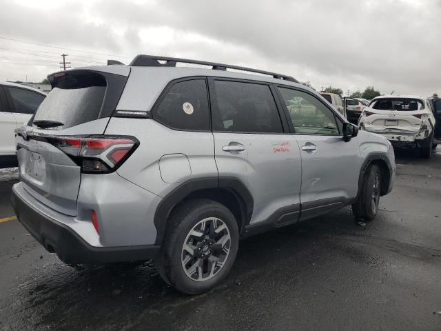 Photo 3 from auction – 2025 SUBARU FORESTER P with VIN JF2SLDDC0SH433691