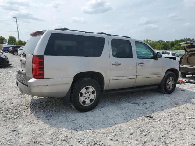Photo 3 from auction – 2007 CHEVROLET SUBURBAN C with VIN 3GNFC16027G135928