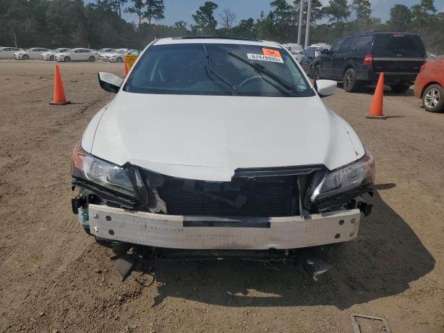 Photo 5 from auction – 2015 ACURA ILX 20 with VIN 19VDE1F34FE004684