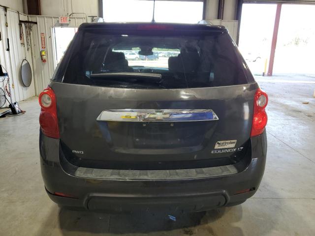 Photo 6 from auction – 2013 CHEVROLET EQUINOX LT with VIN 2GNFLEEK4D6401113