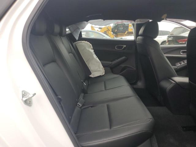 Photo 10 from auction – 2024 ACURA INTEGRA A- with VIN 19UDE4H37RA011143