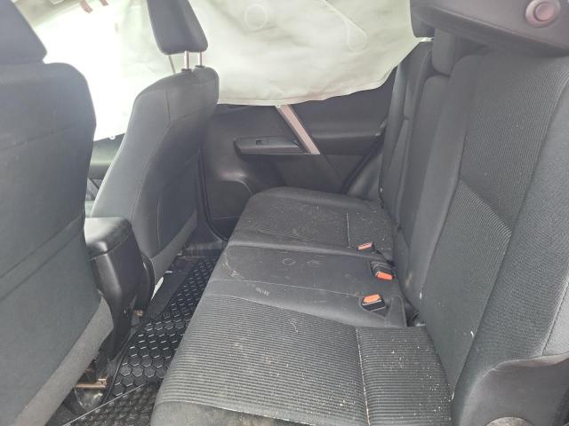 Photo 11 from auction – 2017 TOYOTA RAV4 LE with VIN 2T3ZFREV1HW378138