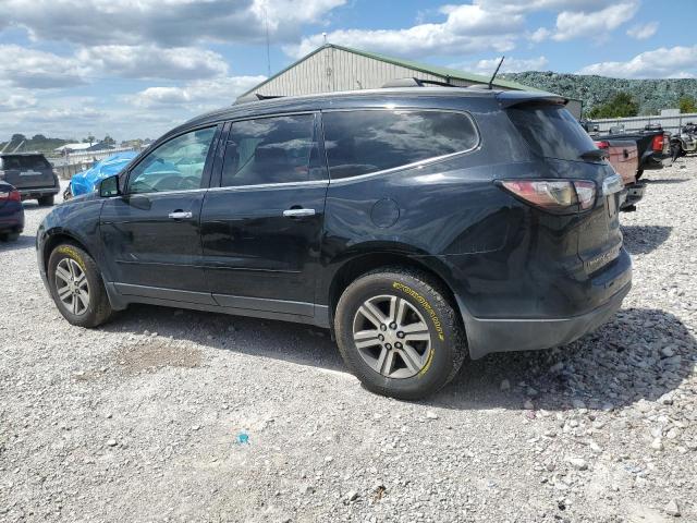 Photo 2 from auction – 2017 CHEVROLET TRAVERSE LT with VIN 1GNKVGKD2HJ120446