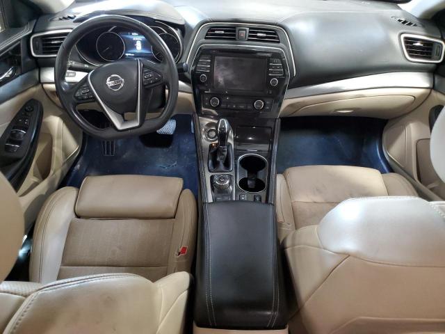 Photo 8 from auction – 2017 NISSAN MAXIMA with VIN 1N4AA6AP4HC422191