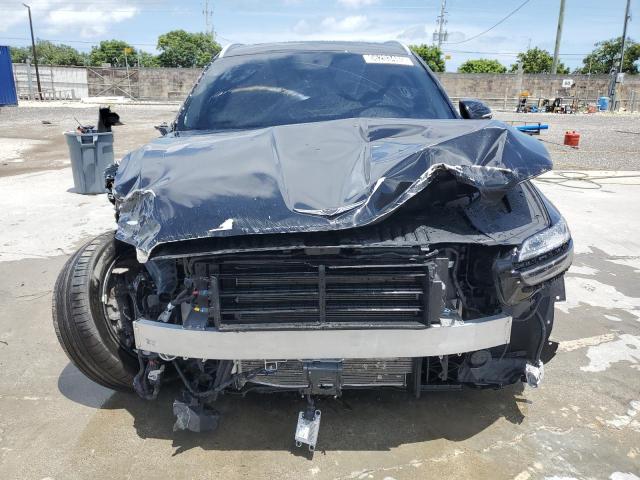 Photo 5 from auction – 2026 GENESIS GV70 ADVAN with VIN 5NMMBDTB5TH035945