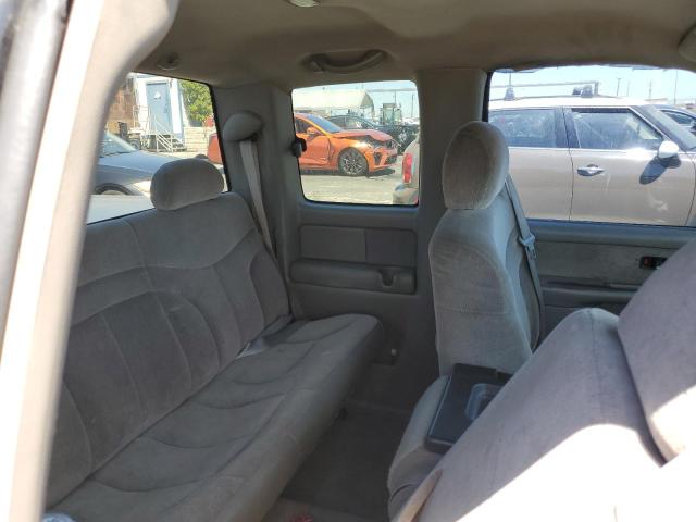 Photo 10 from auction – 2000 GMC NEW SIERRA with VIN 2GTEC19T9Y1163875