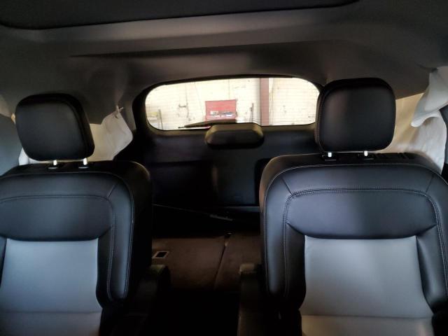 Photo 10 from auction – 2023 FORD EXPLORER X with VIN 1FMSK8DH1PGB32179