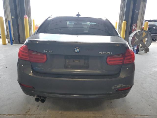 Photo 6 from auction – 2013 BMW 328 XI with VIN WBA3B3C5XDF542478