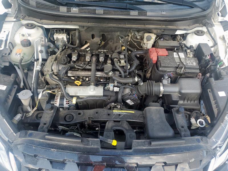 Photo 11 from auction – 2021 NISSAN KICKS S with VIN 3N1CP5BV0ML480261
