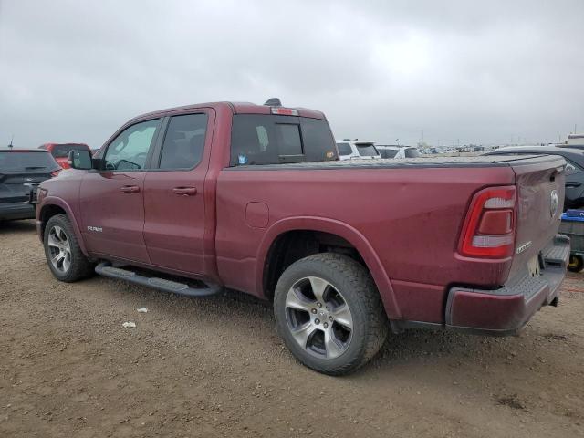 صورة رقم 2 من المزاد - 2019 RAM 1500 LARAM مع VIN 1C6SRFDT0KN746743
