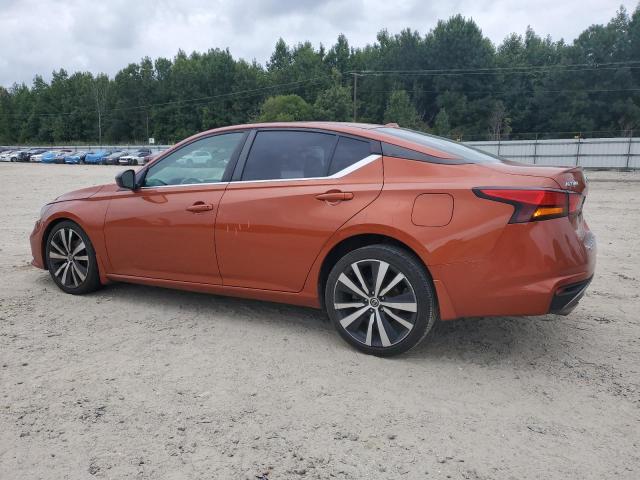 Photo 2 from auction – 2019 NISSAN ALTIMA SR with VIN 1N4BL4CW2KC138220